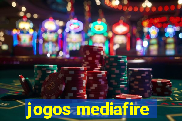 jogos mediafire